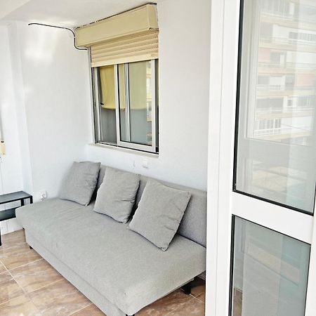 Atico Frente Al Mar 2 Terrazas Barbacoa Y Parking Sujeto A Disponibilidad Apartment El Campello Exterior photo